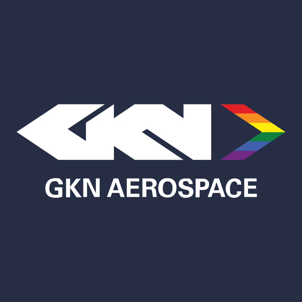 GKN Aerospace Logo PNG Vector