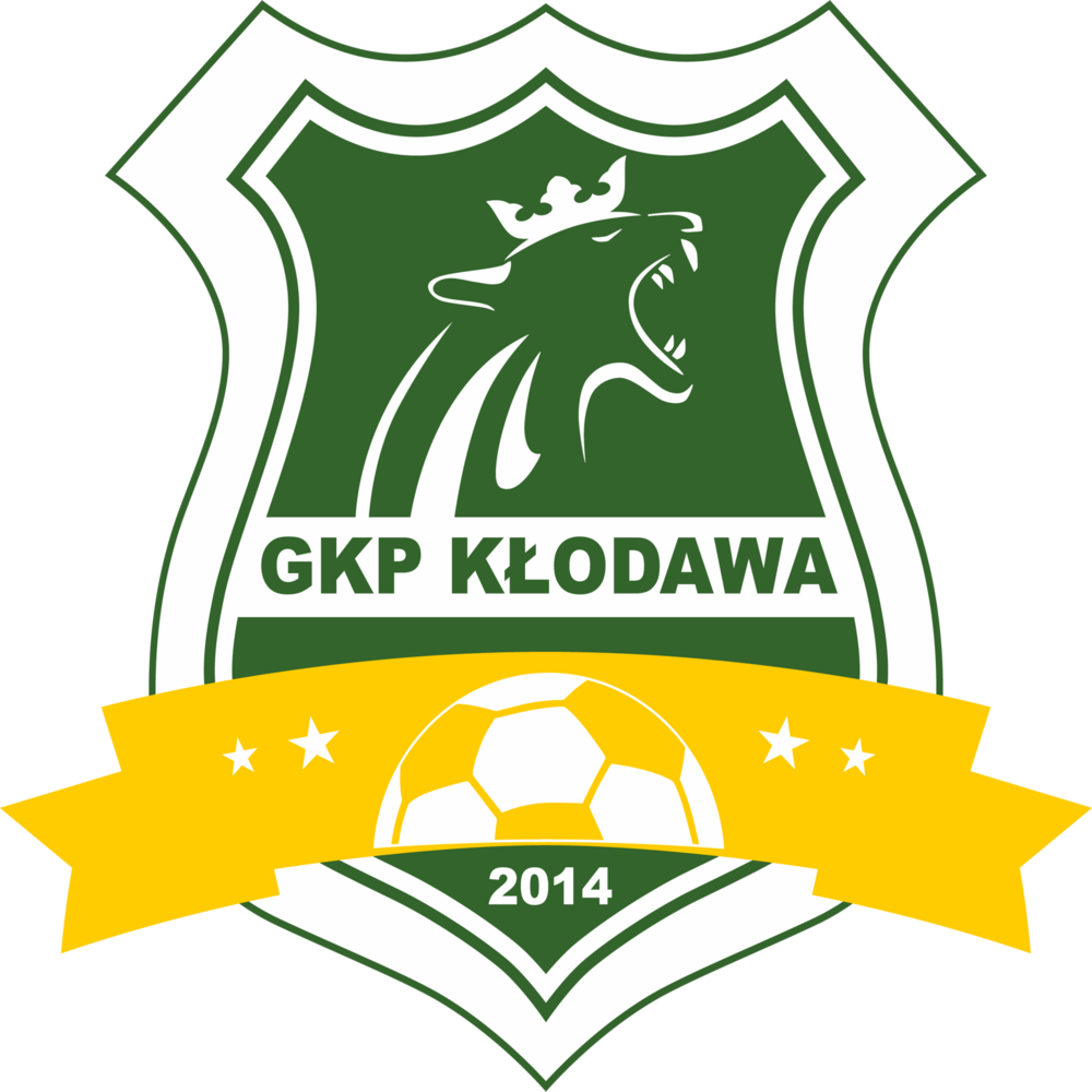 GKP Kłodawa Logo PNG Vector