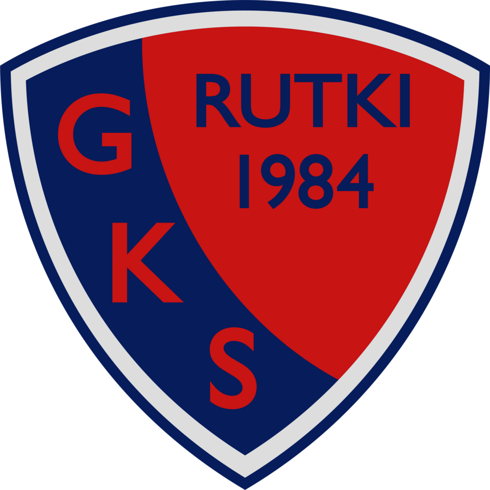 GKS Rutki Logo PNG Vector