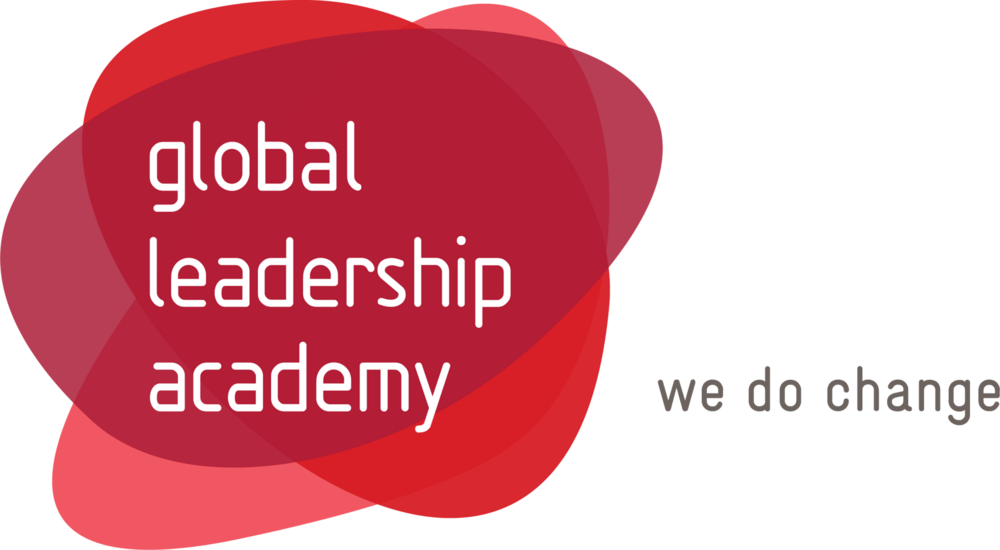 Global Leadership Academy Logo PNG Vector