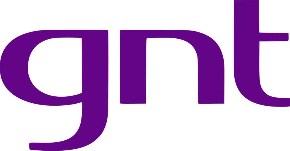 GNT Logo PNG Vector