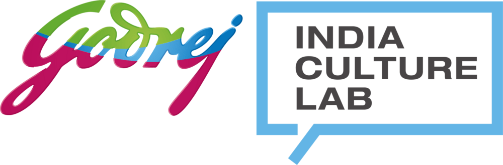 Godrej India Culture Lab Logo PNG Vector