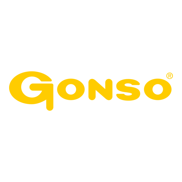 Gonso Logo PNG Vector