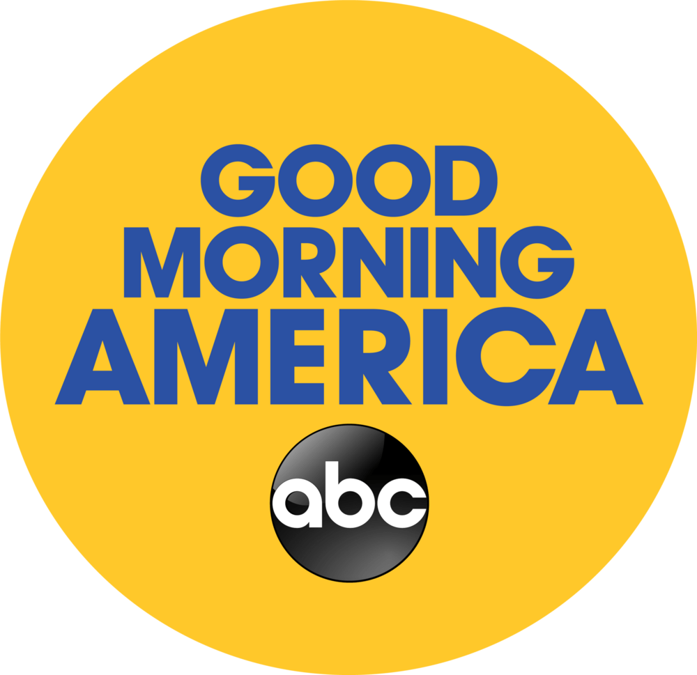 Good Morning America Logo PNG Vector