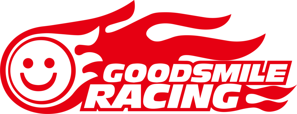 Good Smile Racing Logo PNG Vector