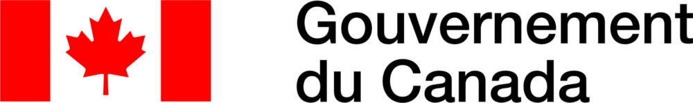 Gouvernement du Canada Logo PNG Vector