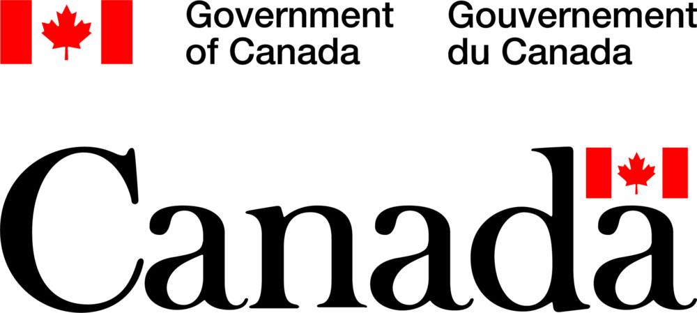 Government of Canada Logo PNG Vector