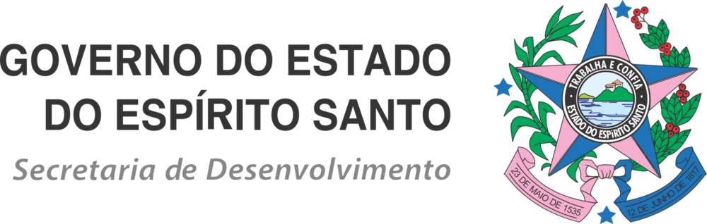 GOVERNO DO ESTADO DO ESPÍRITO SANTO Logo PNG Vector