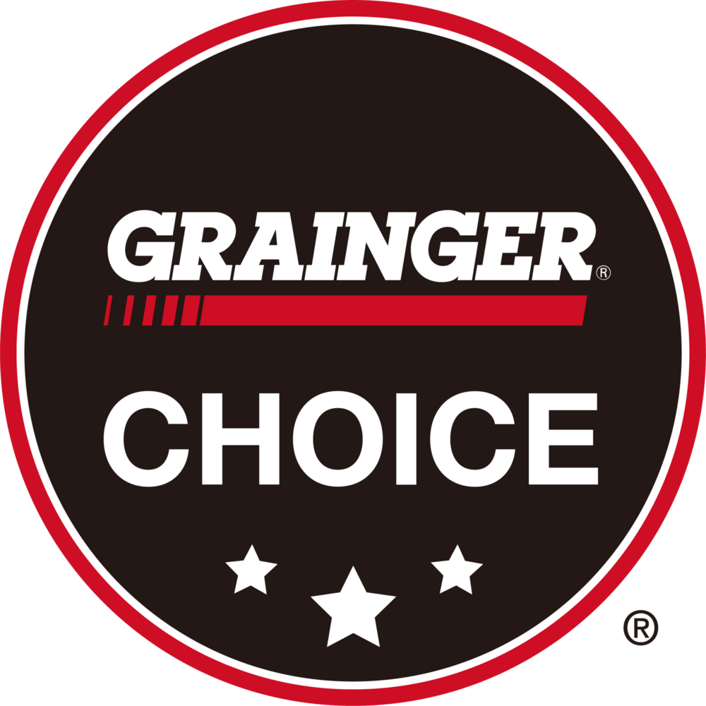 Grainger Choice Logo PNG Vector