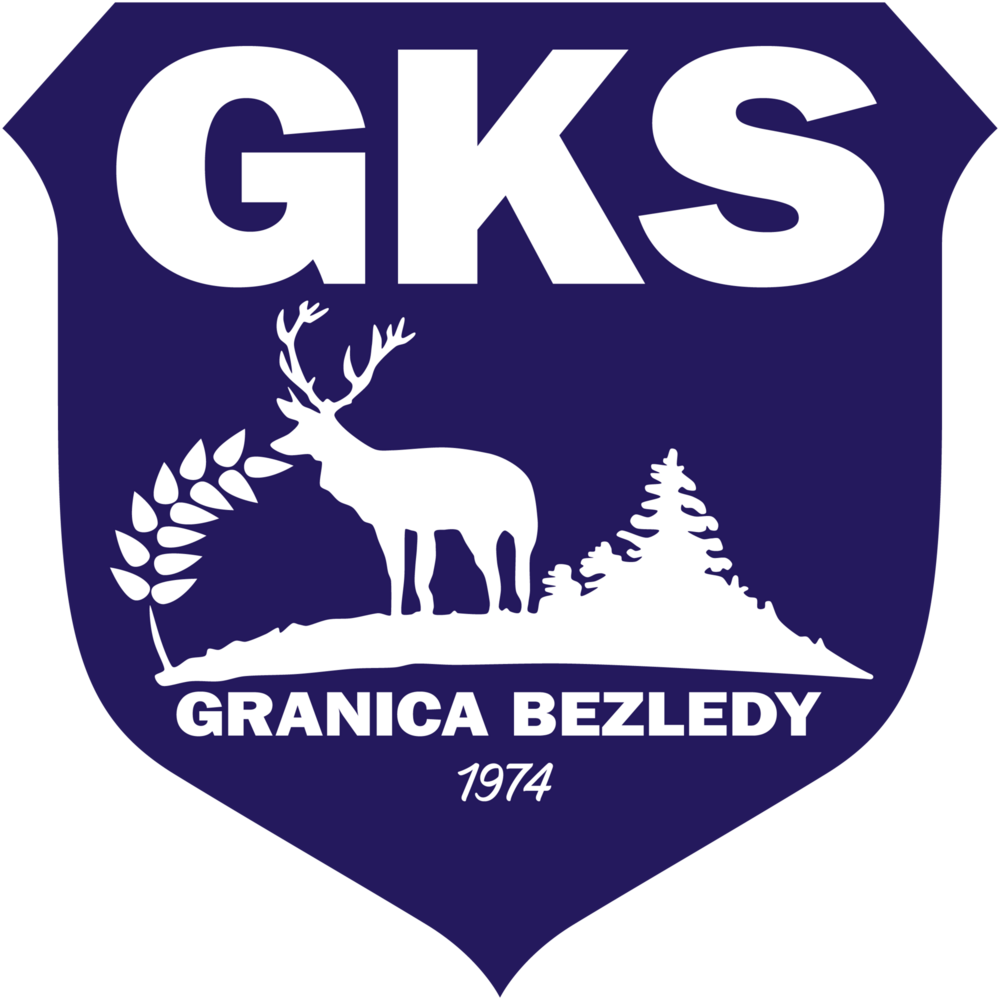 Granica Bezledy Logo PNG Vector