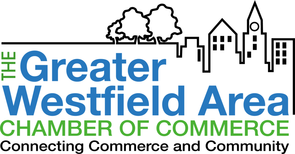 Greater Westfield Area Chamber of Commerce Logo PNG Vector