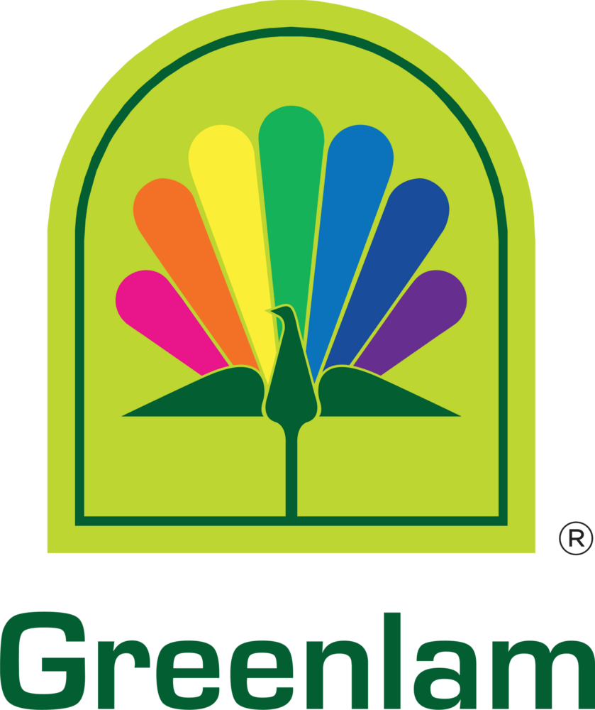 Greenlam Logo PNG Vector