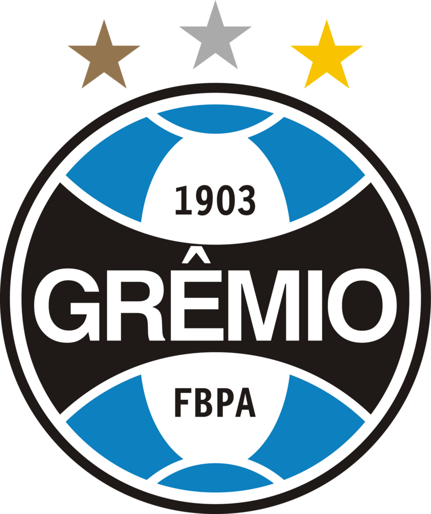 Grêmio FBPA Logo PNG Vector