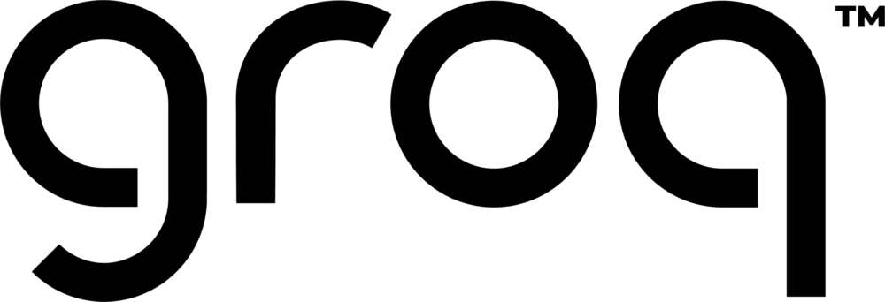 Groq Logo PNG Vector