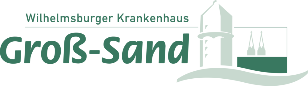 Gross-Sand Logo PNG Vector