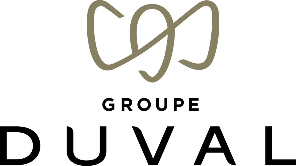 Groupe Duval Logo PNG Vector