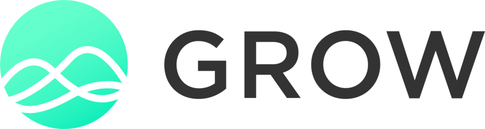Grow.com Logo PNG Vector