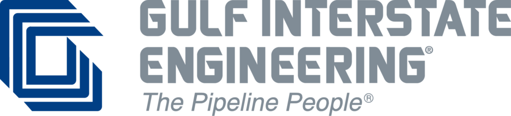 Gulf Interstate Engineering Logo PNG Vector