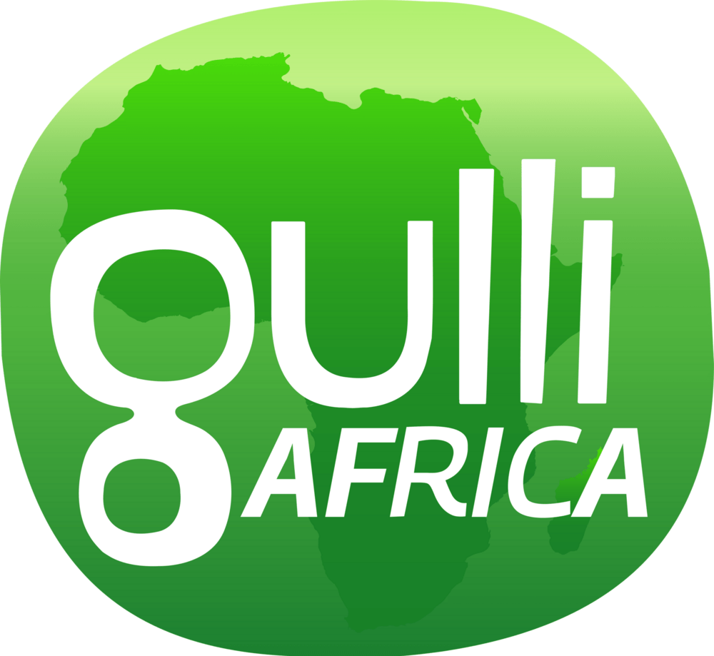 Gulli Africa Logo PNG Vector