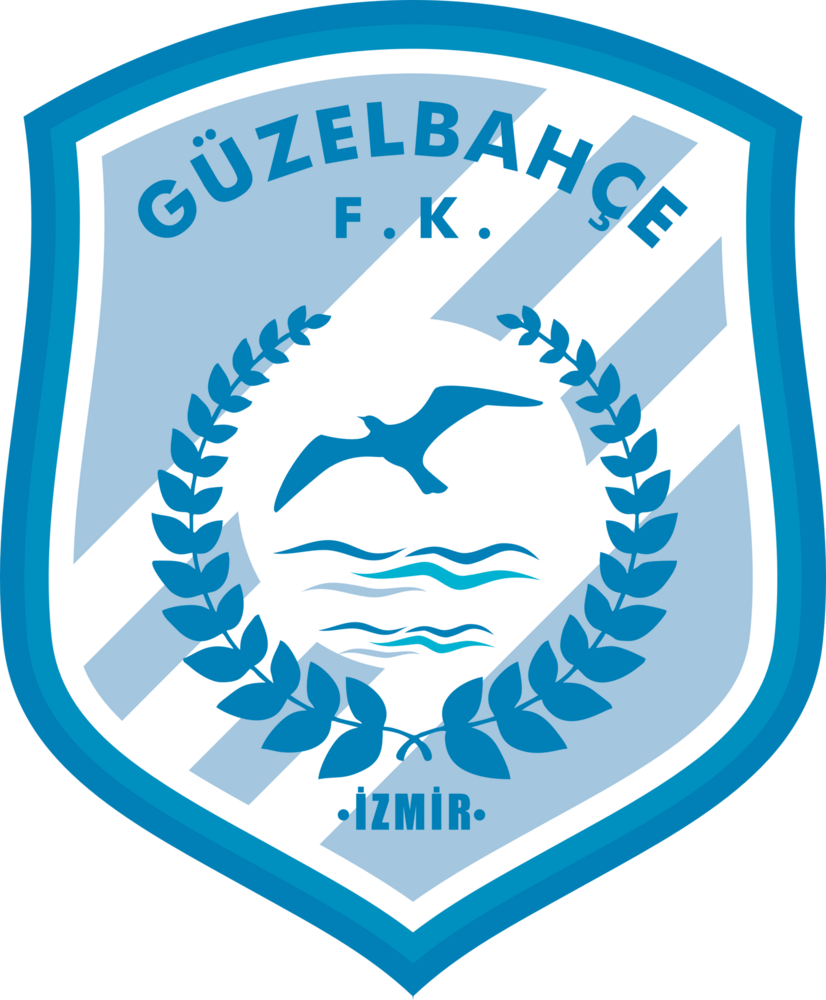 Güzelbahçe FK Logo PNG Vector