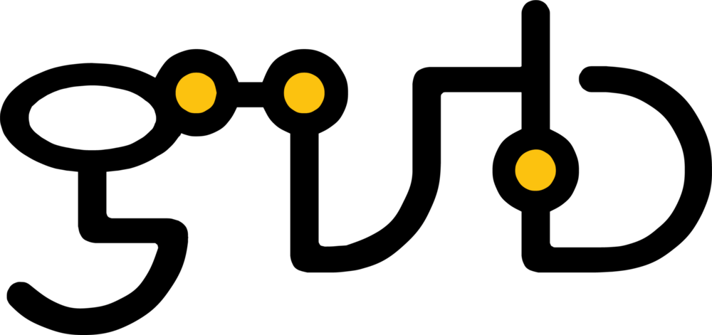 GVB Verkehrs- und Betriebsgesellschaft Gera mbH Logo PNG Vector