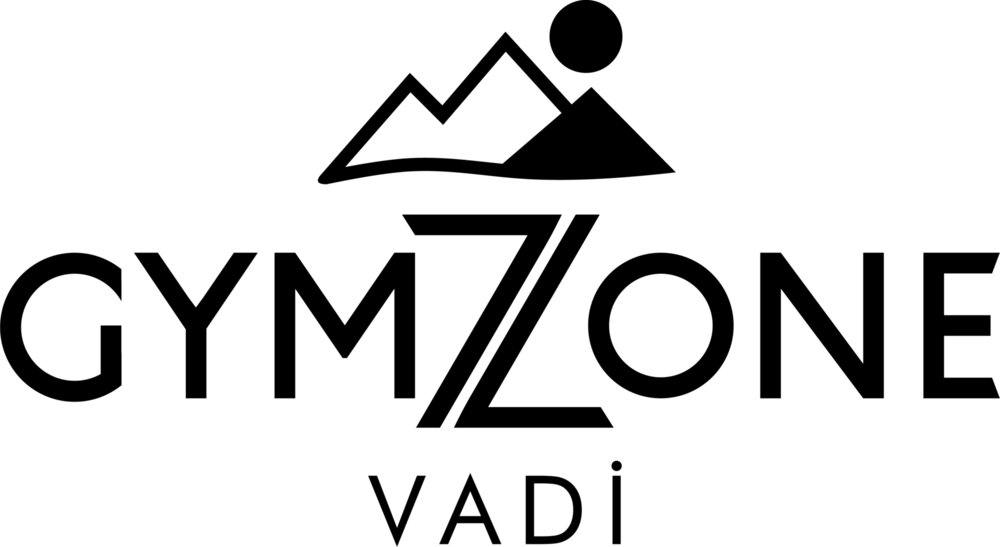 GYMZONE VADİ Logo PNG Vector