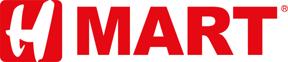 H-Mart Logo PNG Vector
