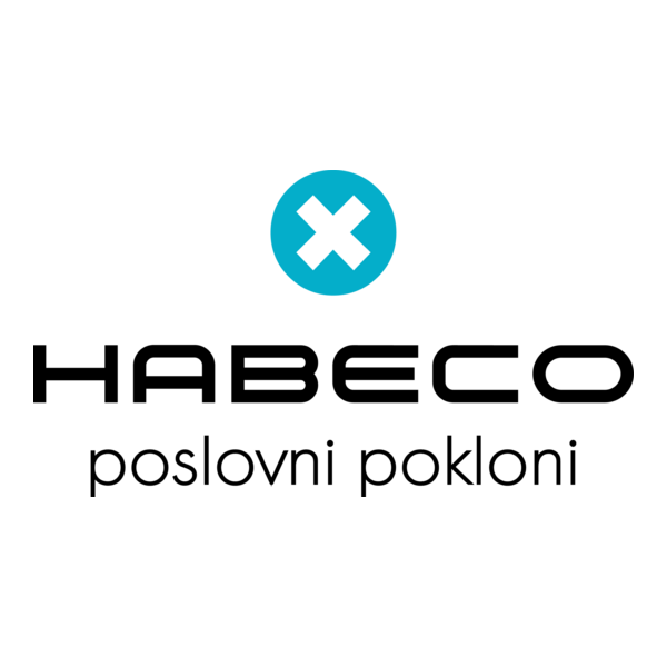 Habeco Poslovni pokloni Logo PNG Vector