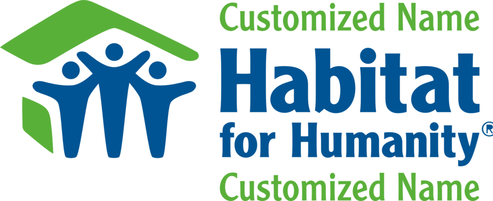 Habitat for Humanity International Logo PNG Vector