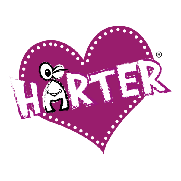 Haerter-Herz Logo PNG Vector