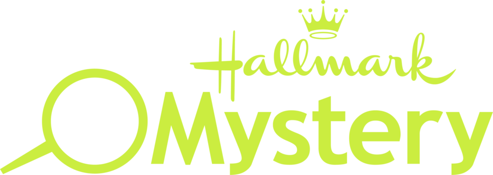 Hallmark Mystery (2024) Logo PNG Vector