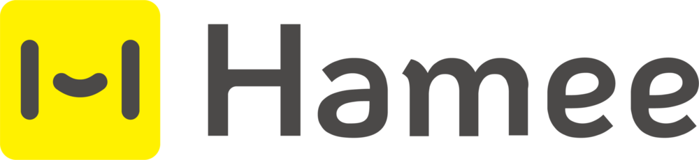 Hamee Logo PNG Vector