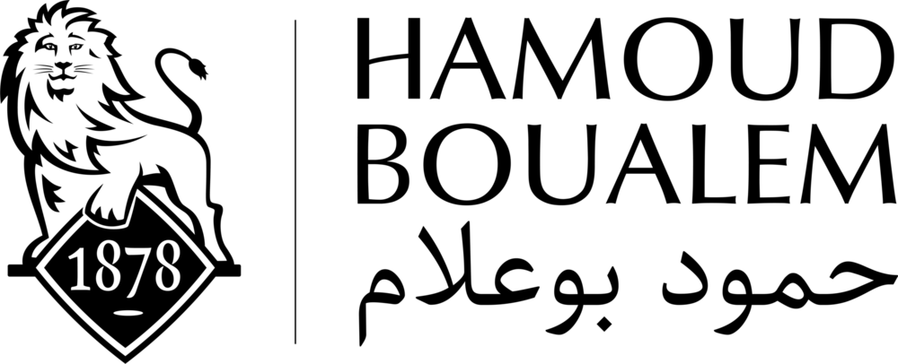 HAMOUD BOUALEM Corporate Logo PNG Vector