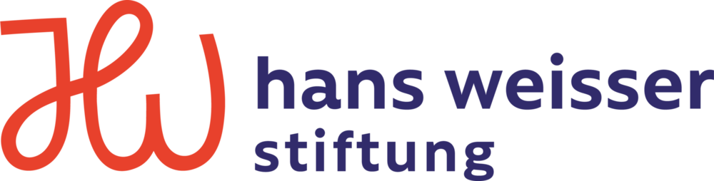 Hans-Weisser-Stiftung Logo PNG Vector