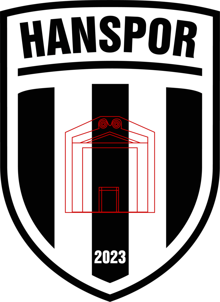 Hanspor Logo PNG Vector