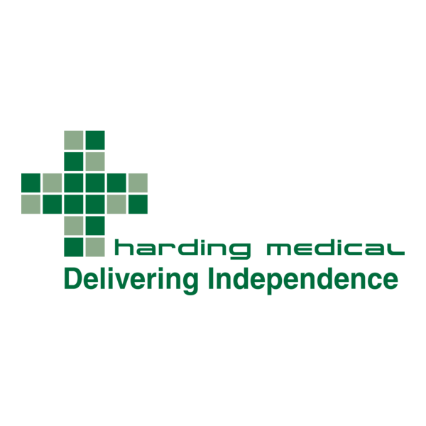 Harding Medical Logo PNG Vector (SVG) Free Download