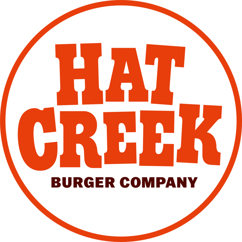 Hat Creek Burger Co. Logo PNG Vector