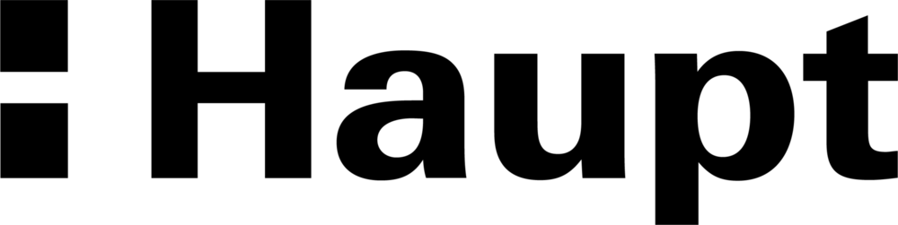 Haupt Verlag AG Logo PNG Vector