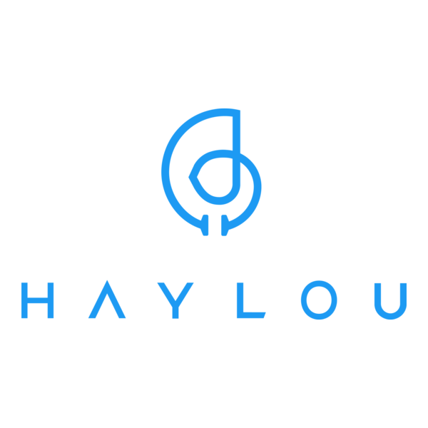 Haylou Logo PNG Vector (EPS, SVG) Free Download