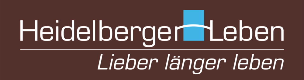 Heidelberger Lebensversicherung Logo PNG Vector