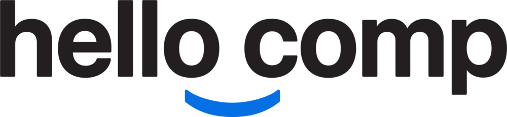 HelloComp Logo PNG Vector