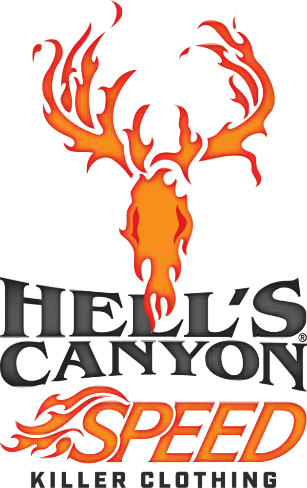 Hells Canyon Logo PNG Vector