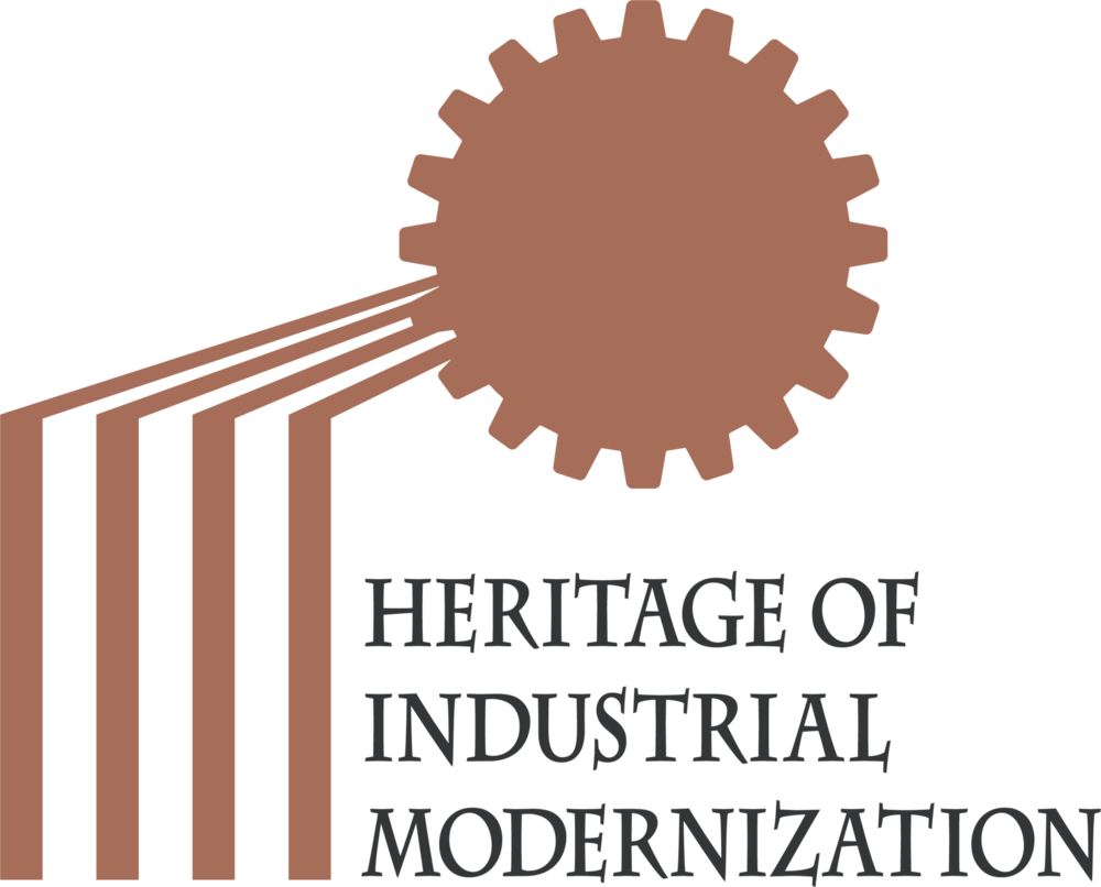 Heritage of Industrial Modernization of Japan Logo PNG Vector