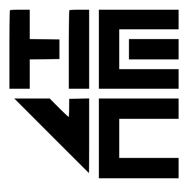 HEVC Logo PNG Vector SVG Free Download Hevc Logo Png Vector Svg Free Download