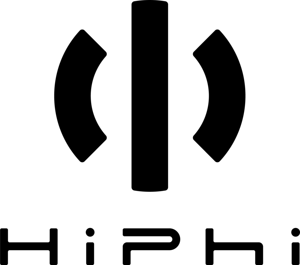 HiPhi Logo PNG Vector