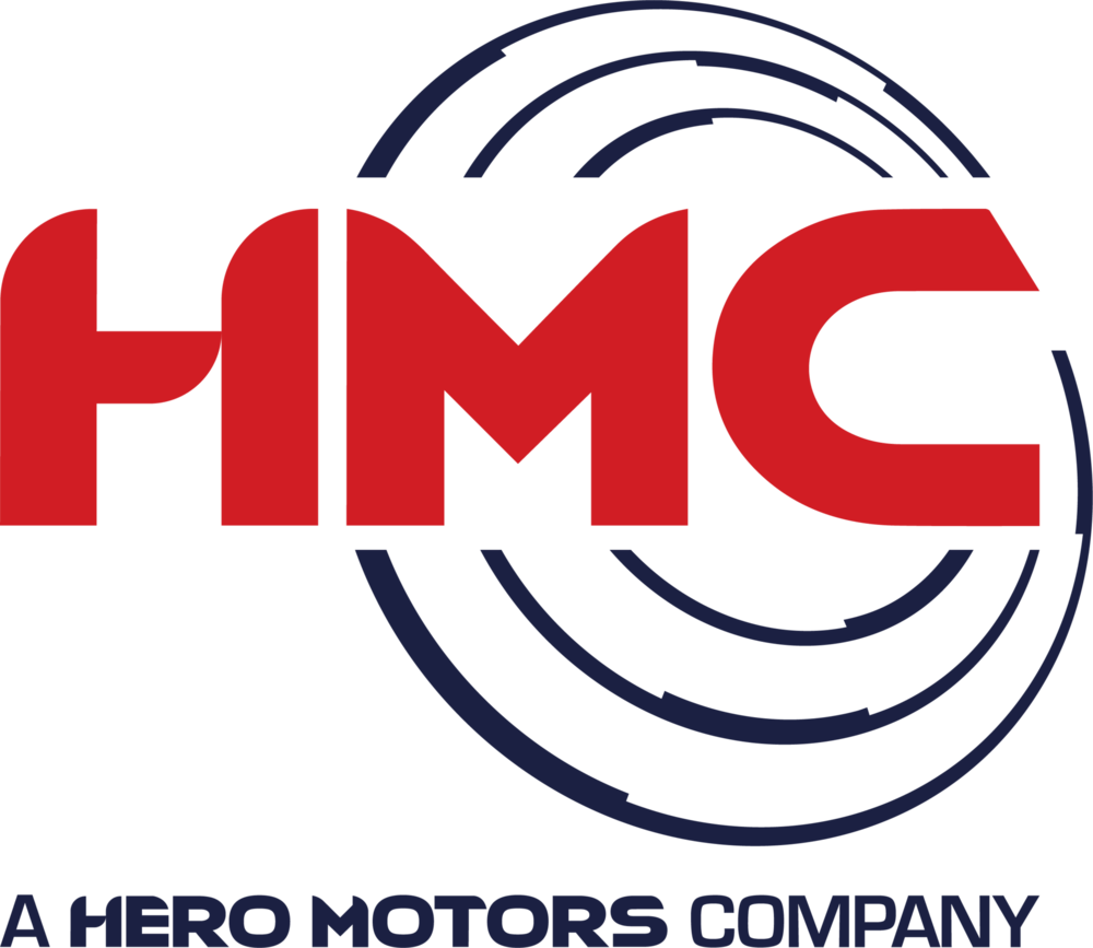 HMC Logo PNG Vector