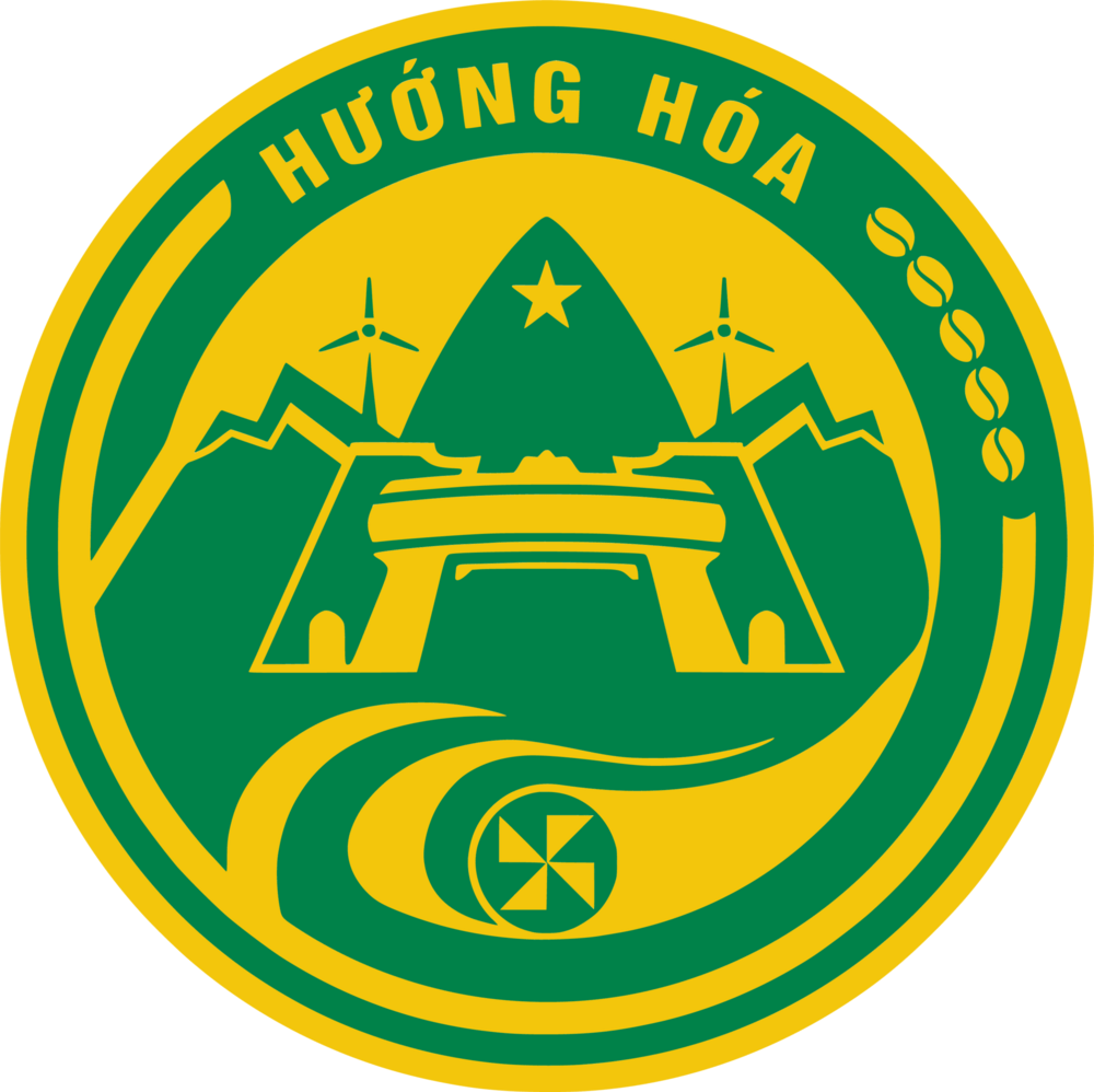 Hướng Hóa Logo PNG Vector