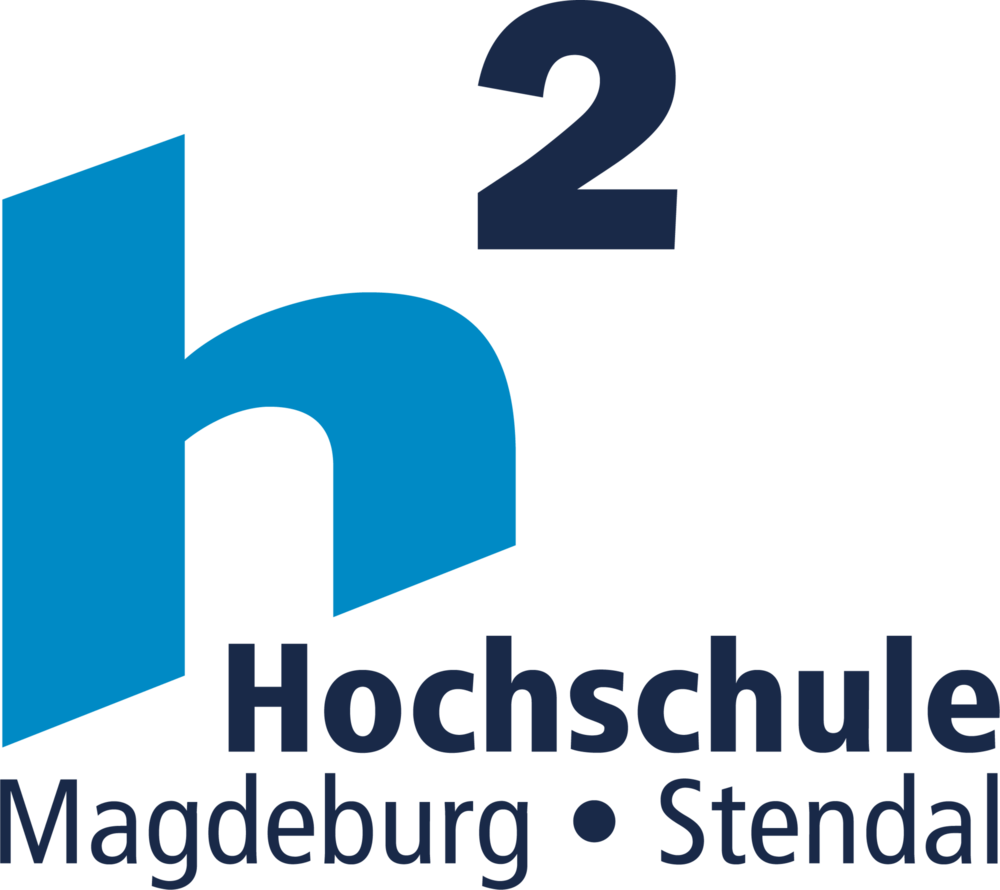 Hochschule Magdeburg Logo PNG Vector