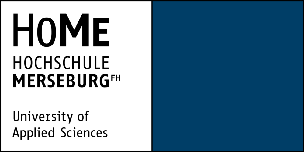 Hochschule Merseburg Logo PNG Vector