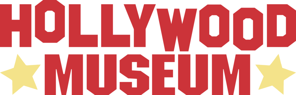 Hollywood Museum Logo PNG Vector